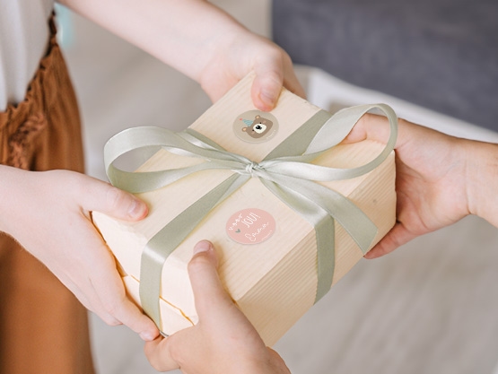 Occasional Stickers - Birthday