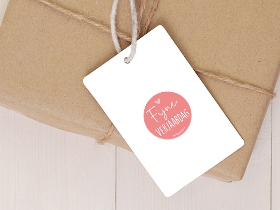 Occasional Stickers - Birthday