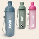Personalised Drinking Bottle