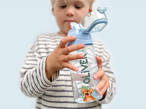 Personalised Water Bottle